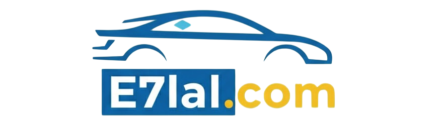 E7lal.com Logo